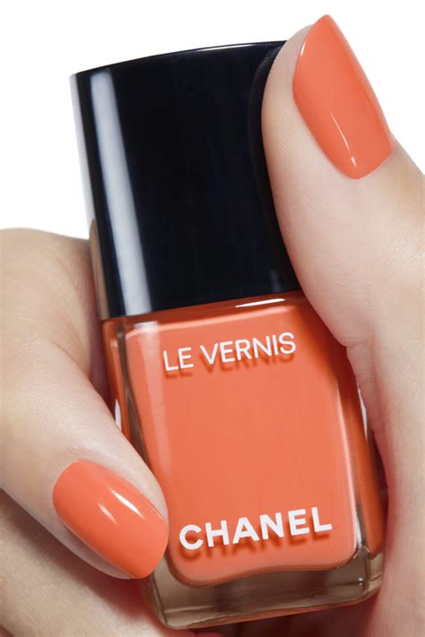 chanel 745|Chanel nail polish uk.